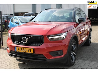 Volvo XC40 1.5 T2 R-Design Leer ACC Keyless Camera Nw.Staat