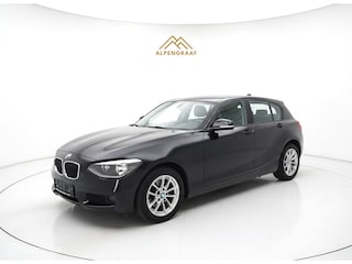 BMW 114i Executive Navi PDC 2e eigenaar 2013