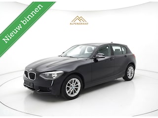 BMW 114i Executive Navi PDC 2e eigenaar 2013
