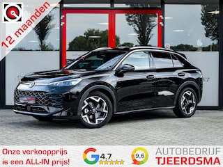 Volkswagen T-Roc 1.5 eTsi R-Line First Edition | NIEUW | R-Line | IQ Light |