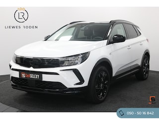 Opel Grandland 1.2 Turbo GS Line (Automaat)