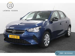 Opel Corsa 5-drs 1.2 Edition