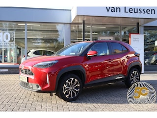 Toyota Yaris Cross 1.5 Hybrid 115 First Edition NL-AUTO 1E EIGENAAR