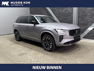 Volvo XC90 T8 Ultra Dark | Harman/Kardon | Panoramadak | Head-Up | Trekhaak | 360° Camera | Pilot Assist
