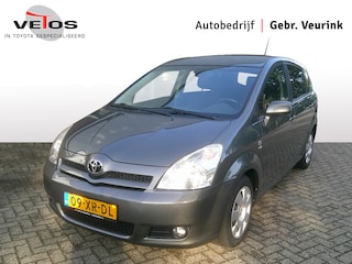 Toyota Corolla Verso 1.8 VVT-i Sol 7p.