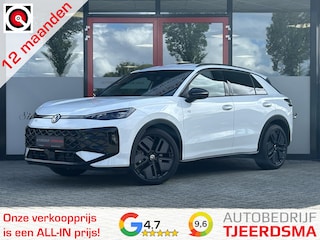 Volkswagen T-Roc 1.5 eTsi R-Line First Edition | NIEUW | R-Line | IQ Light |