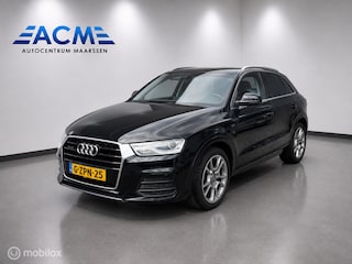 Audi Q3 1.4 TFSI CoD Design