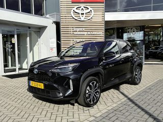 Toyota Yaris Cross 1.5 Hybrid Dynamic NL-AUTO 1E EIGENAAR KEYLESS CAMERA