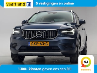 Volvo XC40 1.5 T3 Inscription Expression [ Apple CarPlay Adapt. Cruise Stoelverwarming ]