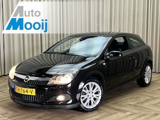 Opel Astra GTC 1.6 Cosmo Climate / Cruise / PDC / 17'' LMV / Elektrisch Pakket
