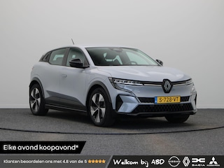 Renault Mégane EV60 Optimum Charge Evolution | 95% Accu conditie | Stoel Verwarming | Stuur Verwarming | Climate Control |