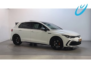 Volkswagen Golf 2.0 TSI 190pk DSG R-Line IQ-LED Panoramadak Stoelverwarming Sfeerverlichting
