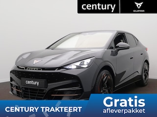Cupra Tavascan VZ Adrenaline 82 kWh | Panodak | 360 Camera | Sennheiser Audio | Elek. Stoel | Head-Up | ACC |