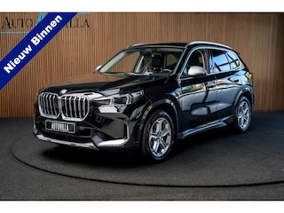 BMW X1 xDrive23i xLine 18inch Sportstoelen Leder Driving Assistant Plus Trekhaak