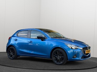 Mazda 2 1.5 Skyactiv-G S