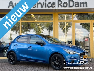 Mazda 2 1.5 Skyactiv-G S