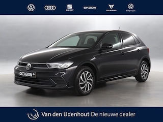 Volkswagen Polo 1.0 TSI 95pk Life / Navigatie via App Connect / Parkeersensoren