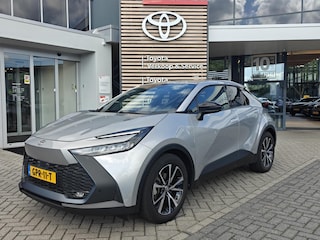 Toyota C-HR 1.8 Hybrid 140 Dynamic CAMERA KEYLESS