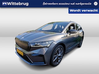 Skoda Enyaq iV 60 Sportline / Navigatie / Led Matrix / LM 20 inch / Camera / Digital cockpit