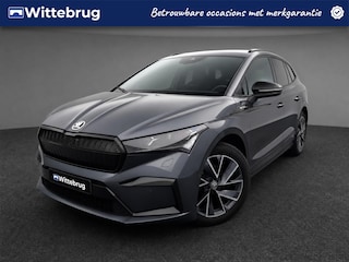 Skoda Enyaq iV 60 Sportline / Navigatie / Led Matrix / LM 20 inch / Camera / Digital cockpit