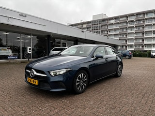 Mercedes-Benz A-klasse 180 Business Solution Lmv Pdc Acamera Cruise Navi Nap
