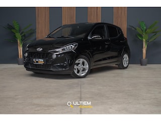 Hyundai i10 1.0 Comfort Smart | Lage KM, Camera, CarPlay