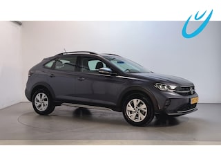 Volkswagen Taigo 1.0 TSI 110pk DSG Life Parkeersensoren Navigatie Virtual Cockpit DAB+