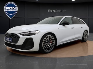 Audi A5 Avant 2.0 e-hybrid Quattro S-line | Pano Dak | Head-up Display | 360 Camera | B&O Audio | Side Assist | ACC | Elek. Achterklep | Leder | Elek. Stoelen | Stoelverwarming |