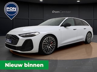 Audi A5 Avant 2.0 e-hybrid Quattro S-line | Pano Dak | Head-up Display | 360 Camera | B&O Audio | Side Assist | ACC | Elek. Achterklep | Leder | Elek. Stoelen | Stoelverwarming |