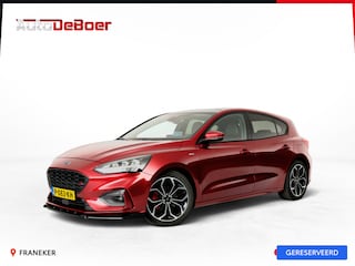 Ford Focus 1.0 EcoBoost Vignale