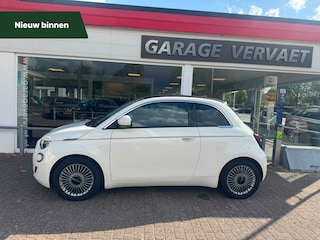 Fiat 500 Icon 42 kWh