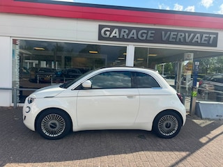 Fiat 500 Icon 42 kWh