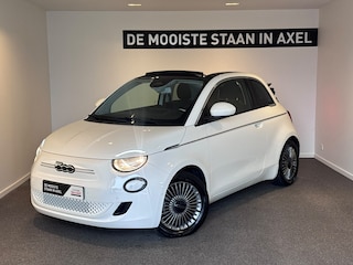 Fiat 500 Icon 42 kWh