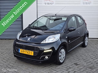 Peugeot 107 1.0 Première Airco! Elek. Ramen!