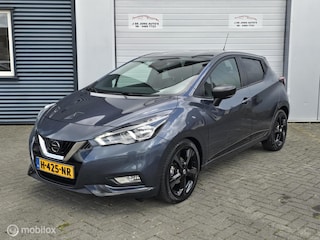 Nissan Micra 1.0 IG-T N-Sport 1e eigenaar! Dealeronderhouden!