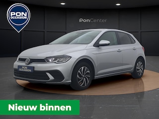 Volkswagen Polo 1.0 TSI Life | Camera | ACC | Airco | Lichtmetaal | Getint glas
