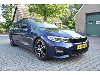 BMW 3-serie Touring 330i High Exe Edition M sport