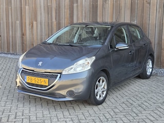 Peugeot 208 1.2 VTi Access Airco