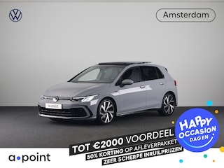 Volkswagen Golf 1.5 TSI R-Line 130 PK | Panoramadak | Camera | 18 Inch | Navigatie