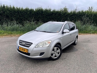 Kia Ceed Cee'd Sporty Wagon 1.4 CVVT X-tra SPORT TREKHAAK