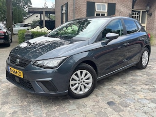 Seat Ibiza 1.0 EcoTSI Style Business Connect,Ecc,Led,Pdc,