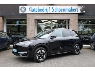 Geely E5 Pro 60KWh 430KM-RIJBEREIK LEER CARPLAY 360-CAMERA STOELVENTILATIE/VERWARMING WARMTEPOMP ICC ENZ!