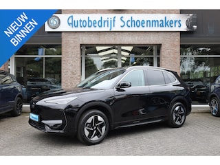 Geely E5 Pro 60KWh 430KM-RIJBEREIK LEER CARPLAY 360-CAMERA STOELVENTILATIE/VERWARMING WARMTEPOMP ICC ENZ!