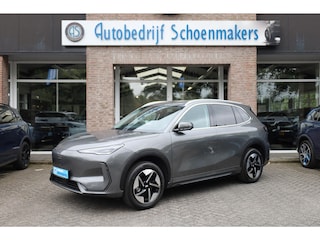 Geely E5 Pro 60KWh 430KM-RIJBEREIK LEER CARPLAY 360-CAMERA STOELVENTILATIE/VERWARMING WARMTEPOMP ICC ENZ!