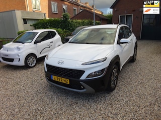 Hyundai Kona 1.6 GDI HEV Comfort Smart Hybride, Automaat, Navigatie, Achteruitrijcamera, Climate controle, Trekhaak