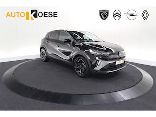 Renault Captur 1.8 E-Tech full hybrid 160 esprit Alpine | Rondom Camerazicht | Adaptieve Cruise Control | Navigatie