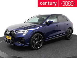 Audi Q3 35 TFSI S edition | S Line | adaptive cruise | LED | 20"