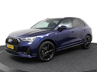Audi Q3 35 TFSI S edition | S Line | adaptive cruise | LED | 20"