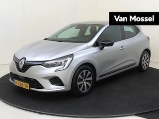 Renault Clio 1.0 TCe 90 Equilibre | PDC Achter | Airco |  Apple Carplay / Android Auto |