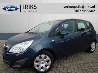 Opel Meriva 1.4 74KW Rhythm Trekhaak